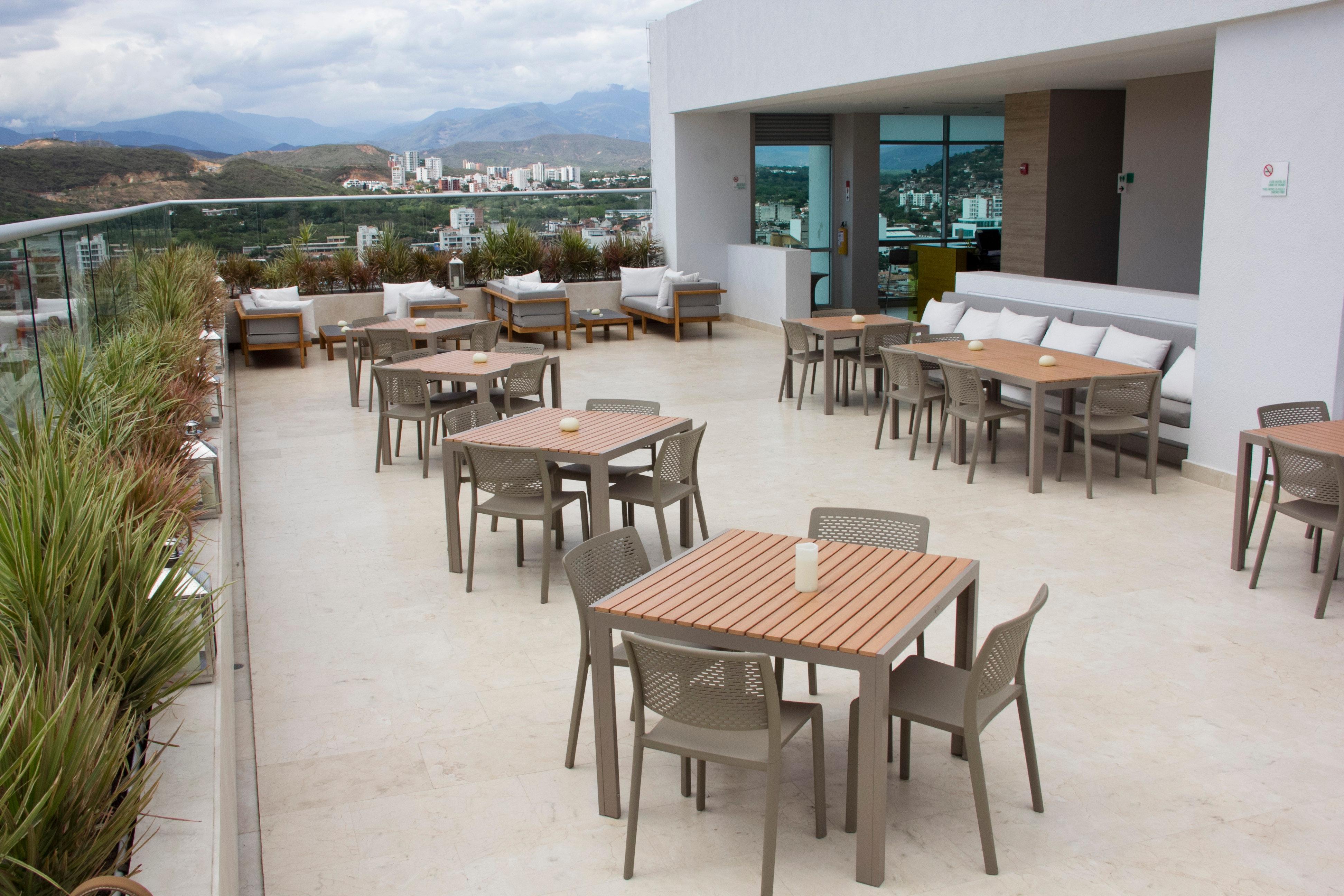 Holiday Inn Cúcuta, an IHG Hotel Exterior foto